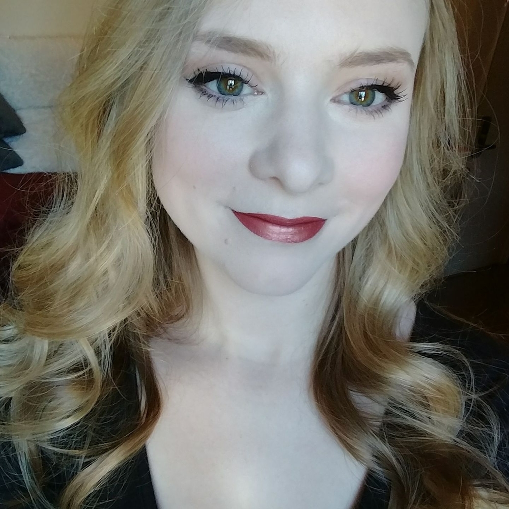 Meet your Posher, Kelsey